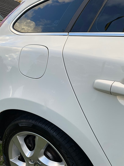 Volvo V60 17 of 17