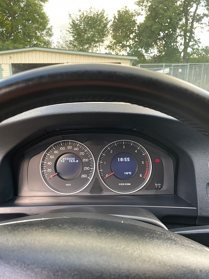 Volvo V60 9 of 17