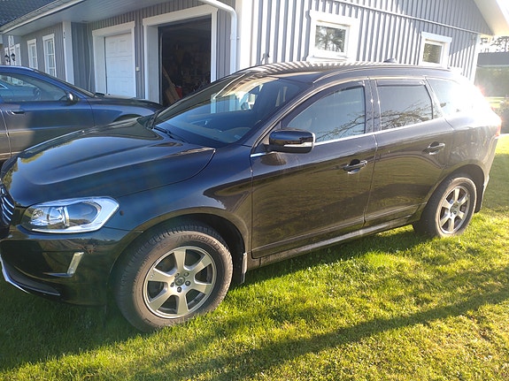 Volvo XC60 6 of 6