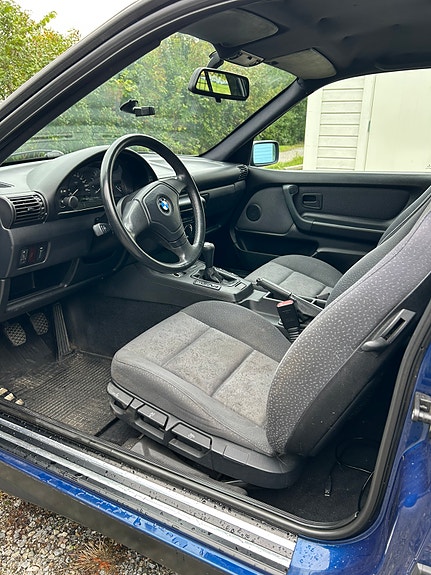 BMW 316i 4 of 4