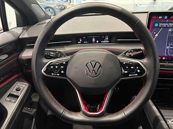Volkswagen ID.7 16 of 25