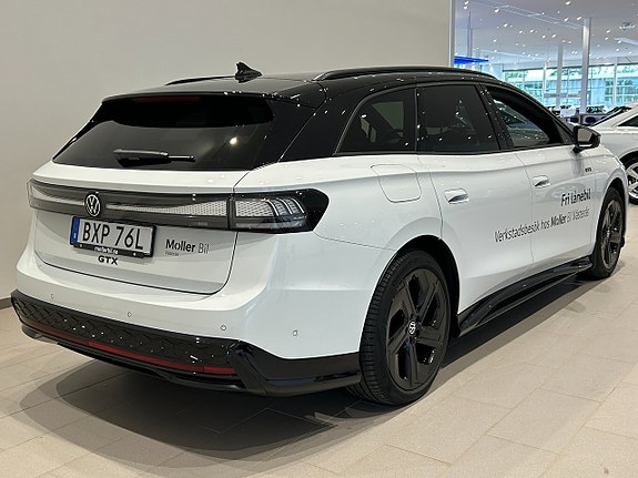 Volkswagen ID.7 5 of 25
