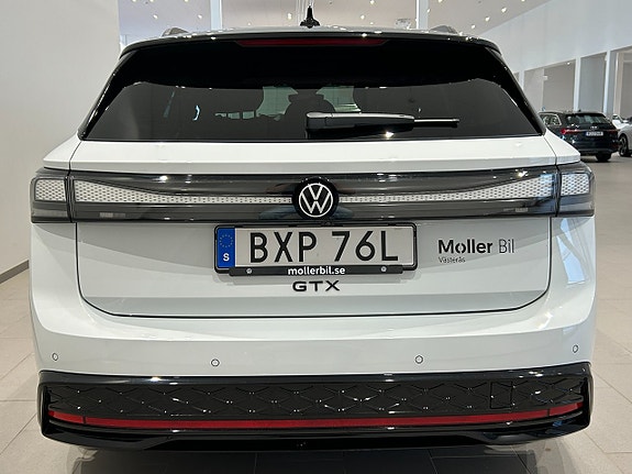 Volkswagen ID.7 6 of 25