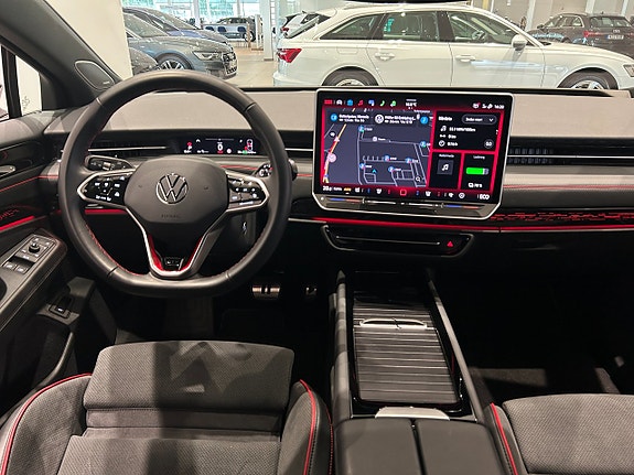Volkswagen ID.7 15 of 25