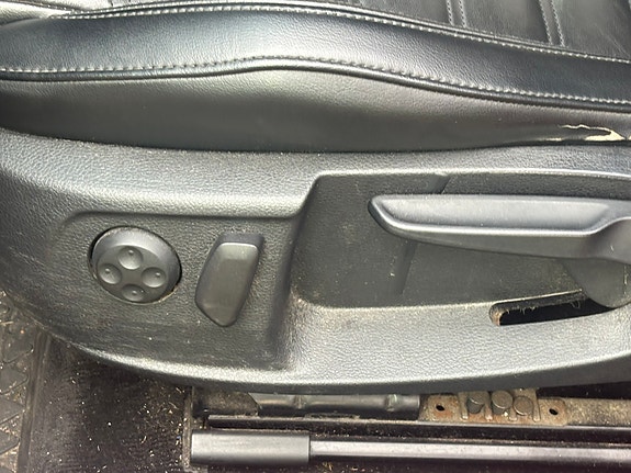 Volkswagen Passat 4 of 6