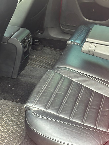 Volkswagen Passat 5 of 6