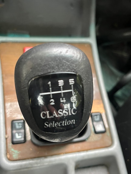 Mercedes-Benz 190 5 of 5