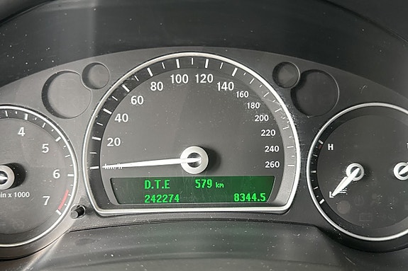 Saab 9-3 19 of 21