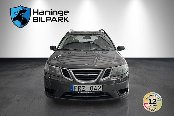 Saab 9-3 3 of 21