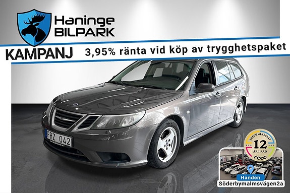 Saab 9-3