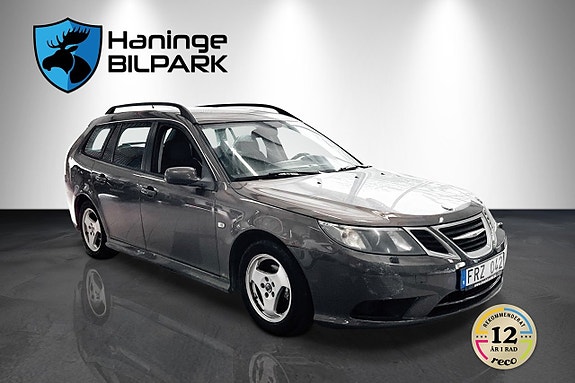 Saab 9-3 5 of 21
