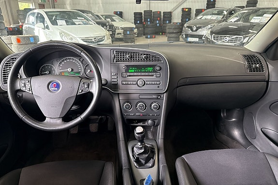 Saab 9-3 14 of 21