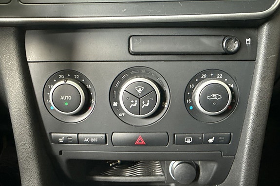 Saab 9-3 17 of 21