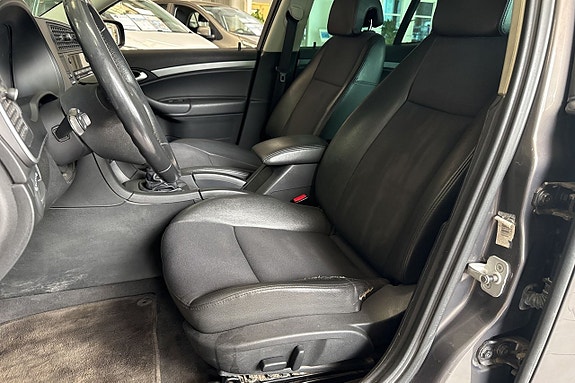 Saab 9-3 10 of 21