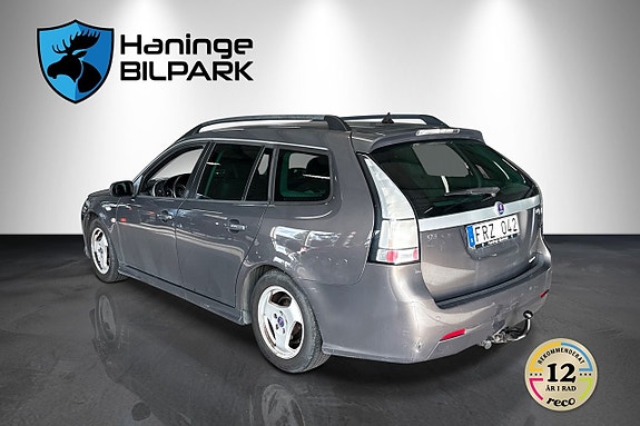 Saab 9-3 9 of 21