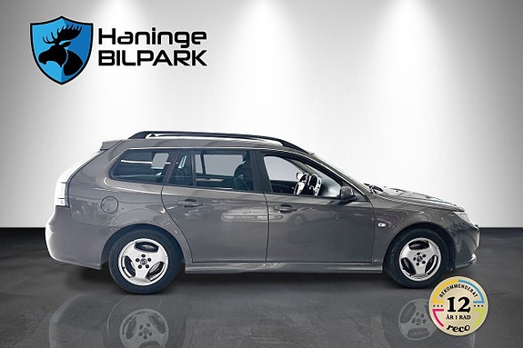 Saab 9-3 6 of 21