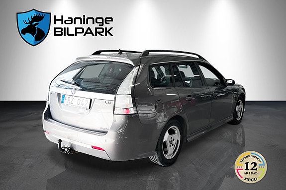 Saab 9-3 7 of 21