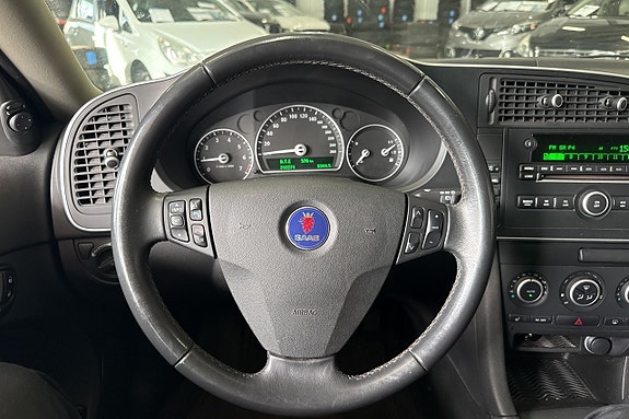 Saab 9-3 15 of 21