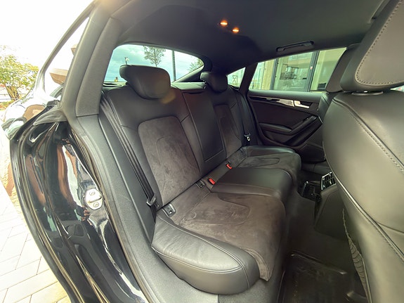 Audi S5 12 of 14
