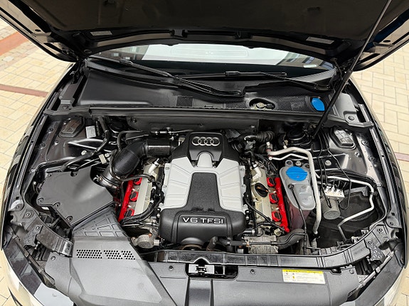 Audi S5 13 of 14