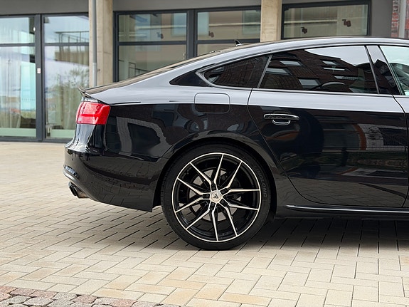 Audi S5 6 of 14