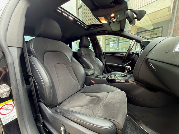 Audi S5 10 of 14