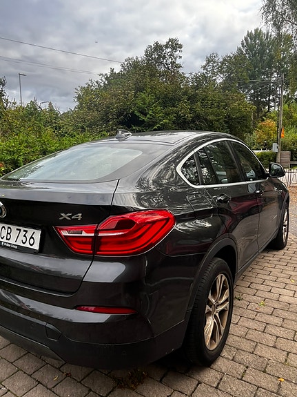 BMW X4 6 of 6