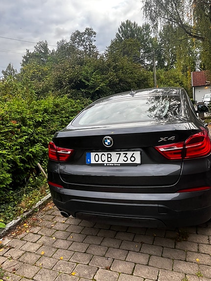 BMW X4 5 of 6