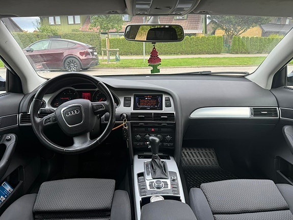 Audi A6 5 of 6