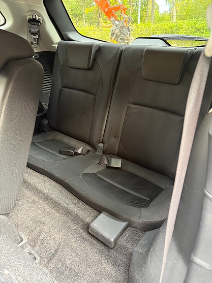 Nissan Qashqai+2 6 of 6
