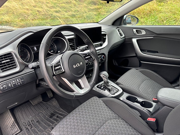 Kia Ceed 4 of 10
