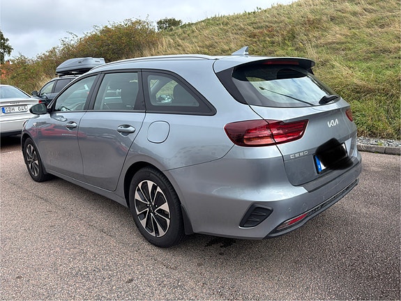Kia Ceed 2 of 10
