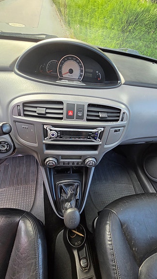 Hyundai Matrix 9 of 9