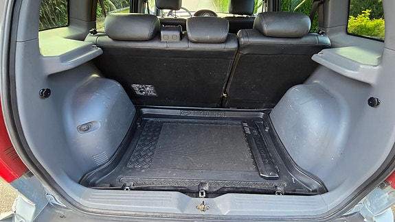 Hyundai Matrix 2 of 9