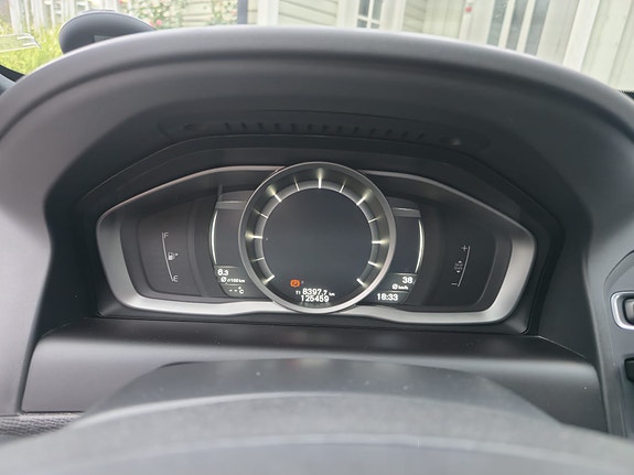 Volvo XC60 21 of 30