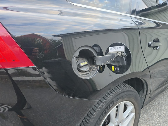 Volvo XC60 29 of 30