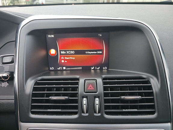 Volvo XC60 24 of 30