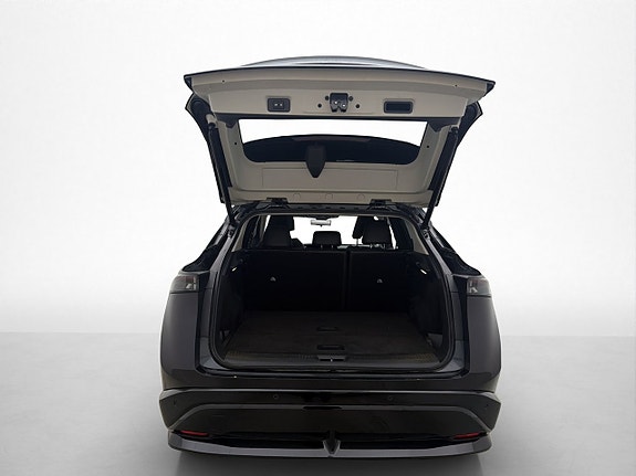 Nissan Ariya 17 of 30