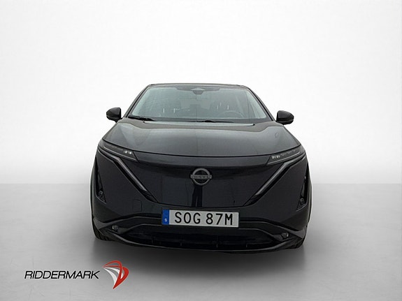 Nissan Ariya 2 of 30