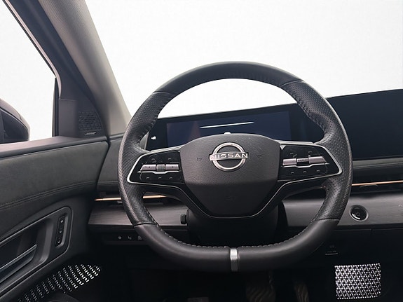 Nissan Ariya 20 of 30