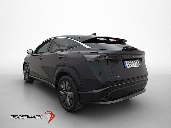 Nissan Ariya 6 of 30