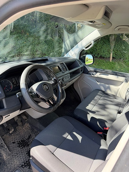 Volkswagen Transporter 5 of 7