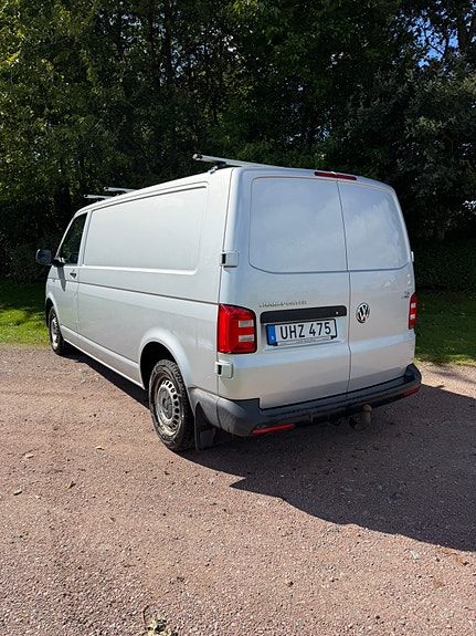 Volkswagen Transporter 3 of 7