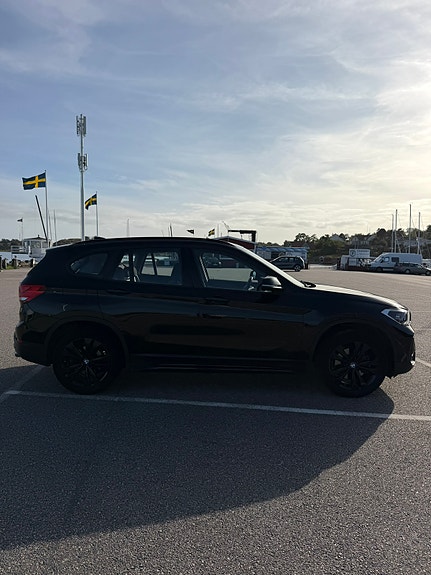BMW X1 4 of 12