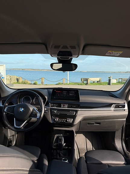 BMW X1 7 of 12