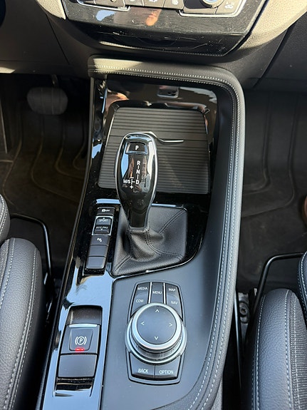 BMW X1 10 of 12