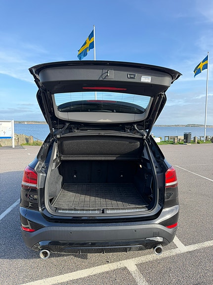 BMW X1 5 of 12