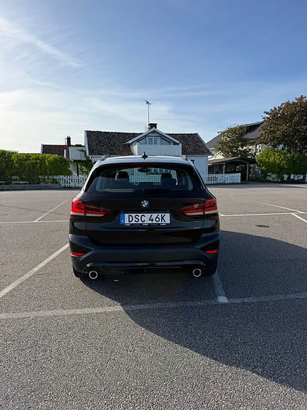 BMW X1 2 of 12