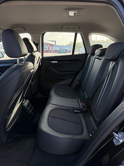 BMW X1 12 of 12