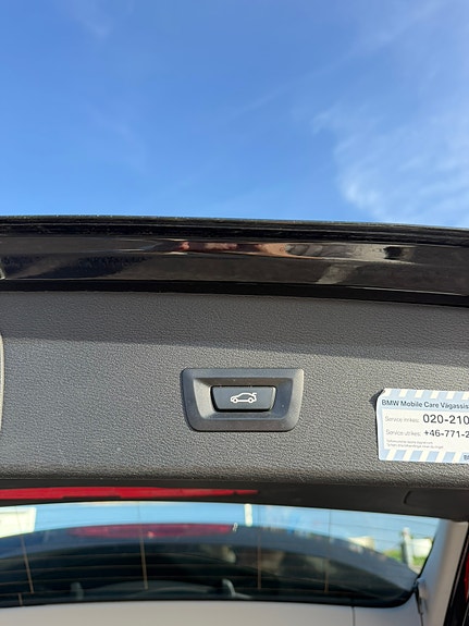BMW X1 6 of 12